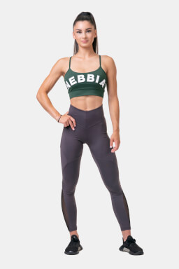 Fit & Smart HERO Green/Marron set